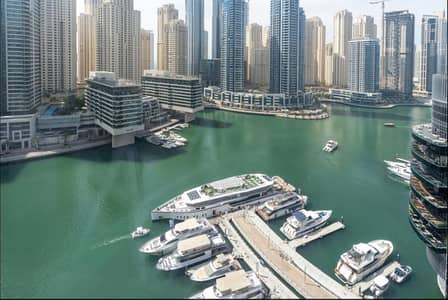 1 Bedroom Apartment for Rent in Dubai Marina, Dubai - WhatsApp Image 2024-05-03 at 5.00. 29 PM (1). jpeg