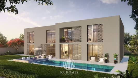 6 Bedroom Villa for Sale in Barashi, Sharjah - WhatsApp Image 2023-05-24 at 10.36. 35 AM (1). jpeg