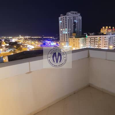 1 Bedroom Flat for Sale in Al Sawan, Ajman - 51a1ac46-be7b-4da6-b245-2420f108085d. jpg