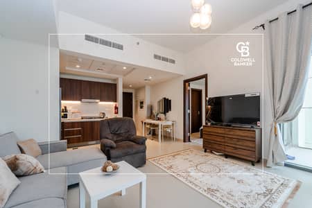 شقة 2 غرفة نوم للبيع في الفرجان، دبي - شقة في عزيزي برتون،الفرجان 2 غرف 1200000 درهم - 8951574