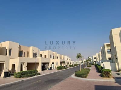 3 Bedroom Villa for Rent in Reem, Dubai - Type D | Family Community | Close to Amenities