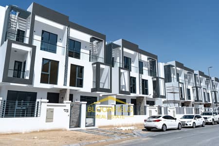 4 Bedroom Townhouse for Sale in Jumeirah Village Circle (JVC), Dubai - 图片_20240314123714. jpg