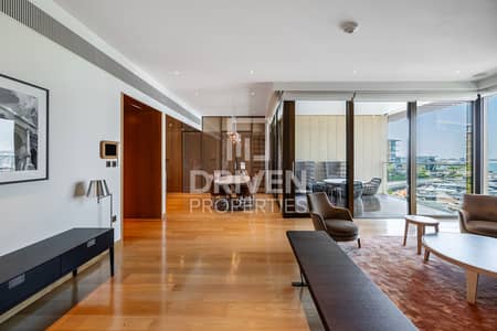 2 Bedroom Flat for Sale in Jumeirah, Dubai - Fully Upgraded and Furnished | Luxury Apartment