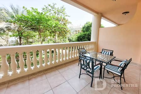 2 Bedroom Apartment for Sale in Palm Jumeirah, Dubai - Kempinski Residences | Palm View | Private Beach