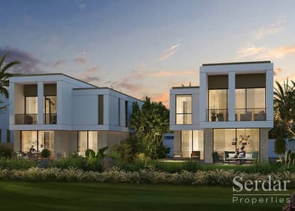 3 Bedroom Villa for Sale in Dubai South, Dubai - FAIRWAY_VIllAS_2_BROCHURE2. jpg