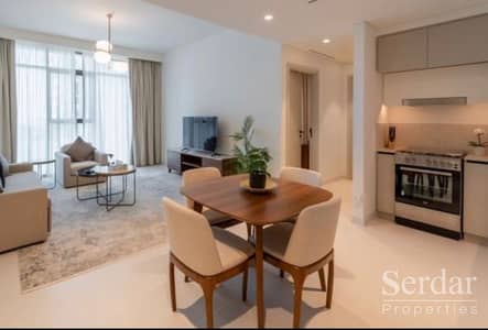 1 Bedroom Apartment for Rent in Dubai Harbour, Dubai - IMG-20240422-WA0021. jpg