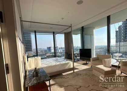 3 Bedroom Flat for Rent in Business Bay, Dubai - IMG-20240328-WA0020. jpg