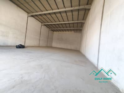 Warehouse for Rent in Industrial Area, Sharjah - 20240404_142300. jpg