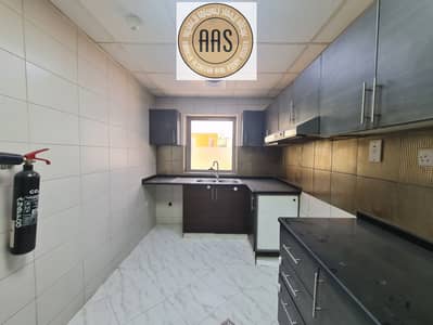 2 Bedroom Flat for Rent in Al Nahda (Dubai), Dubai - 20221009_140424. jpg