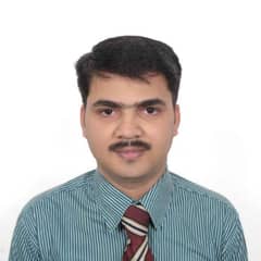 Jamsheer Nittookkaran