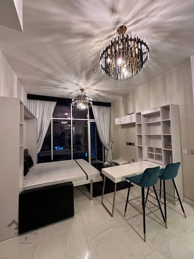 Studio for Rent in Business Bay, Dubai - IMG_5905. JPG