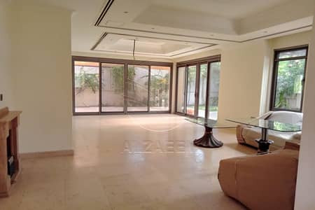 5 Bedroom Villa for Rent in Saadiyat Island, Abu Dhabi - WhatsApp Image 2023-05-29 at 4.17. 49 PM. jpg