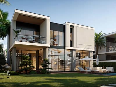 4 Bedroom Villa for Sale in Al Furjan, Dubai - Single Row | Exclusive | Prime Community