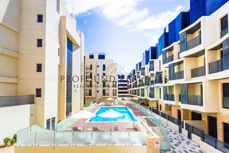 米尔德夫住宅区， 迪拜 2 卧室单位待售 - 位于米尔德夫住宅区，米尔迪夫山庄小区，纳萨耶姆大道 2 卧室的公寓 1350000 AED - 8951379