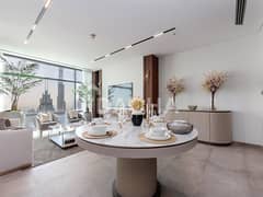 شقة في برج إندكس‬،مركز دبي المالي العالمي 2 غرف 370000 درهم - 8951698