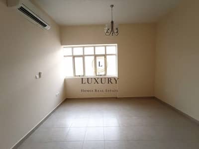 3 Bedroom Flat for Rent in Asharij, Al Ain - All bright | Basement Parking | Elevator