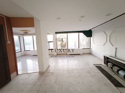 Office for Rent in Central District, Al Ain - Spacious  | Distinctive location | Bright