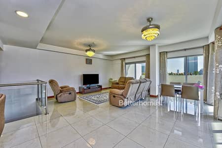 4bed+ maids | Duplex | Villa Myra 4bed+ maids | Duplex | Villa Myra