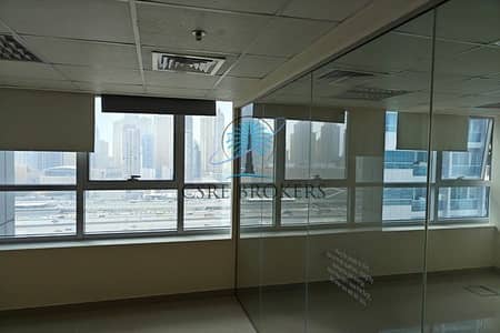 Офис в аренду в Джумейра Лейк Тауэрз (ДжЛТ), Дубай - WhatsApp Image 2024-05-01 at 18.36. 34. jpeg