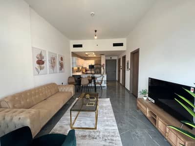 شقة 1 غرفة نوم للايجار في أرجان، دبي - IMG_5218. JPG