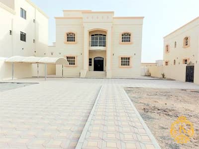 5 Cпальни Вилла в аренду в Аль Шамха, Абу-Даби - WhatsApp Image 2022-10-22 at 11.50. 29 AM. jpeg