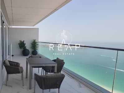 2 Bedroom Flat for Sale in Jumeirah Beach Residence (JBR), Dubai - MODERN UPGRADES | PRIVATE BEACH | AMAZING VIEWS