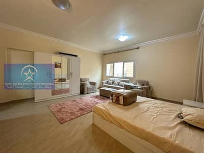 Studio for Rent in Khalifa City, Abu Dhabi - WhatsApp Image 2024-04-14 at 12.59. 05 PM (2). jpeg