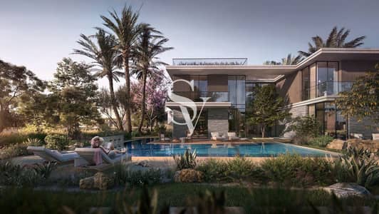 6 Bedroom Villa for Sale in Dubailand, Dubai - Best Layout | Ultra Elite | Priority Allocation