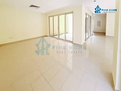 3 Bedroom Townhouse for Rent in Al Raha Gardens, Abu Dhabi - Ready to Move | Spacious Unit | Prime Location