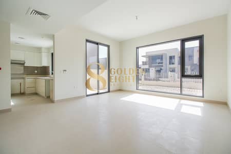 3 Bedroom Townhouse for Rent in Dubai Hills Estate, Dubai - IMG_5378-2-transformed. jpeg