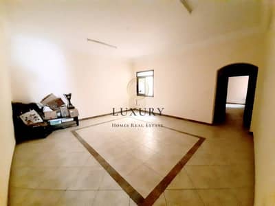 2 Bedroom Flat for Rent in Al Mutarad, Al Ain - Near Khalifa Mosque | Prime Location | Big  space