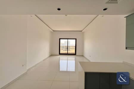 فلیٹ 1 غرفة نوم للايجار في مدينة دبي الرياضية، دبي - شقة في مساكن النخبة الرياضية 6،مساكن النخبة الرياضية،مدينة دبي الرياضية 1 غرفة 68000 درهم - 8873927