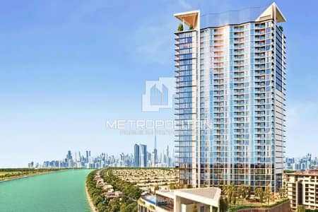 4 Bedroom Apartment for Sale in Sobha Hartland, Dubai - 4 Bed Duplex | Prime Location | Motivated Seller