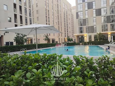 Owne next to the University of Sharjah, from 175.000 only | installments 18 months | ready to move