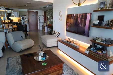 1 Bedroom Flat for Sale in DIFC, Dubai - 1 Bed | Large Layout | Vacant on Transfer