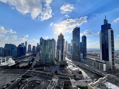 2 Bedroom Flat for Rent in Downtown Dubai, Dubai - Smart Layout | Dubai & Burj Proximity