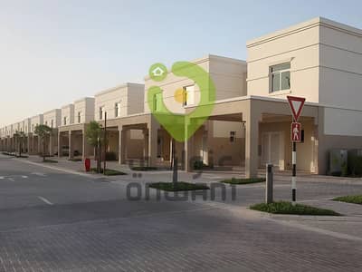 2 Bedroom Townhouse for Sale in Al Ghadeer, Abu Dhabi - al ghadeer 1. png