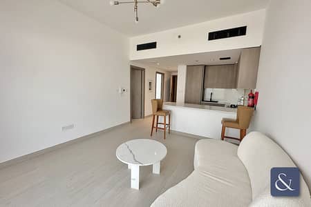 شقة 1 غرفة نوم للبيع في مدينة دبي للاستديوهات، دبي - شقة في لايا هايتس،مدينة دبي للاستديوهات 1 غرفة 970000 درهم - 8951860