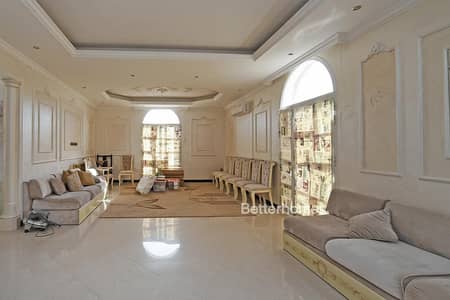 Commercial Villa/Plot in Trade Square Commercial Villa/Plot in Trade Square