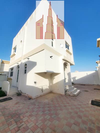 3 Bedroom Villa for Rent in Al Nekhailat, Sharjah - 20240503_173327. jpg