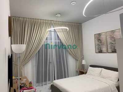 فلیٹ 1 غرفة نوم للبيع في الفرجان، دبي - tempImageAmxeB9. jpg