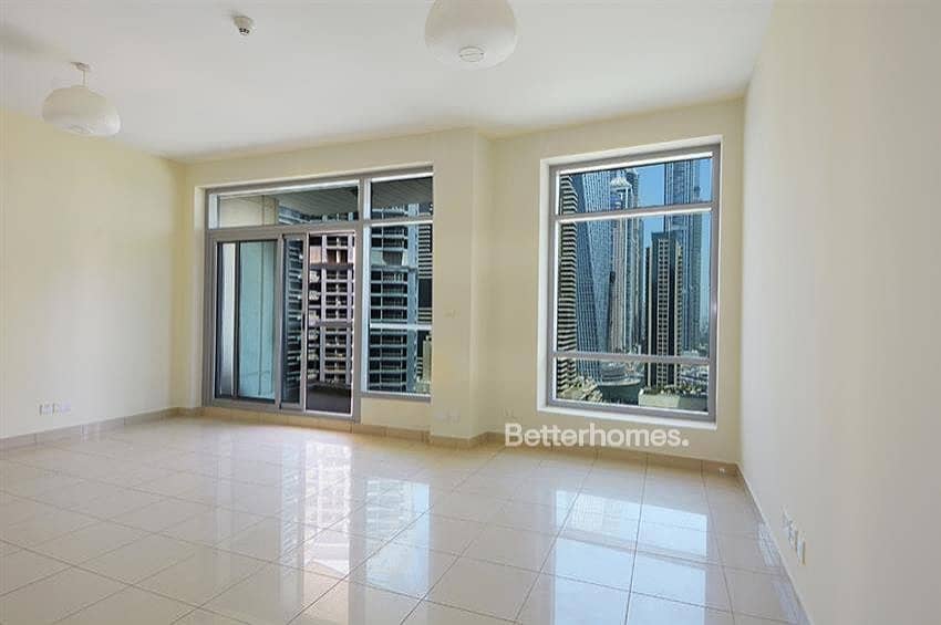 One Bedroom | Blakely | Marina View Only