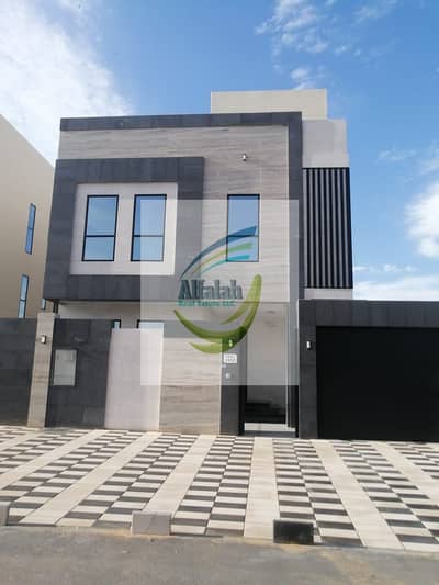 5 BHK VILLA FOR SALE IN HELIOW  With private inside swimming pool