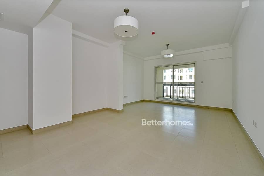 Brand New | Spacious 1 Bedroom apartment