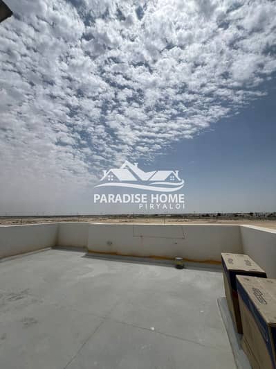 فیلا 9 غرف نوم للايجار في الرحبة، أبوظبي - WhatsApp Image 2024-05-02 at 10.07. 38 PM (1). jpeg