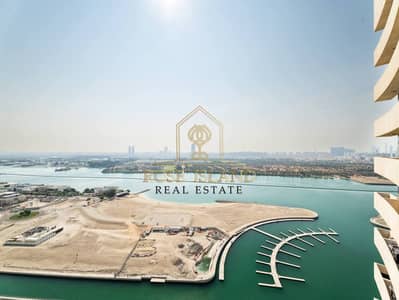 1 Bedroom Flat for Sale in Al Reem Island, Abu Dhabi - 94bc7388-b650-4a0e-83dd-682cf231982a. jpeg