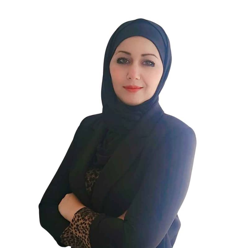 Iman Ali Iman Ali