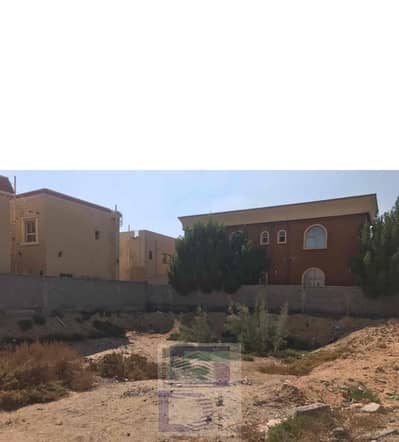 Residential land for sale in AL Mowaihat 3 good location