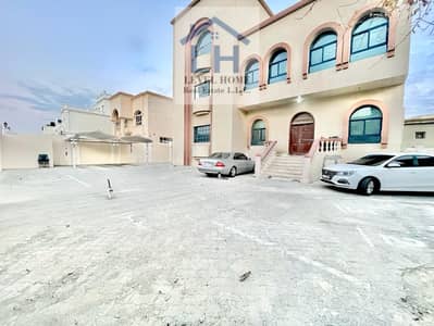 Студия в аренду в Между Двумя Мостами (отн Аль Джессрейн), Абу-Даби - IMG-20240503-WA0093. jpg