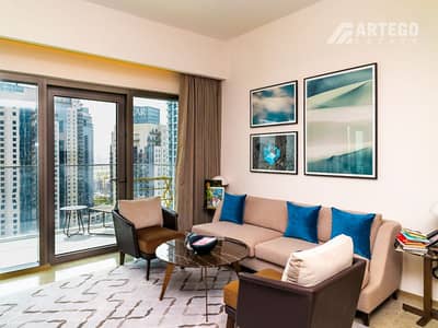1 Bedroom Apartment for Rent in Dubai Creek Harbour, Dubai - DSC02072. jpg
